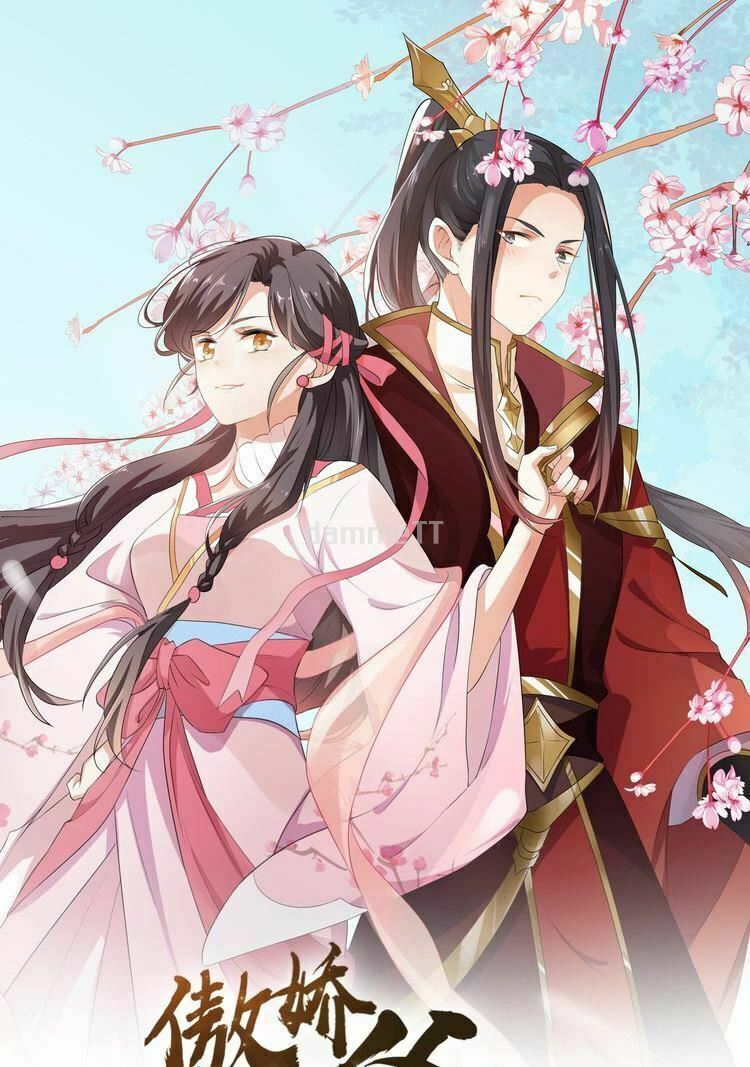 Ngạo Kiều Vương Gia Huyên Náo Phi: Chapter 27