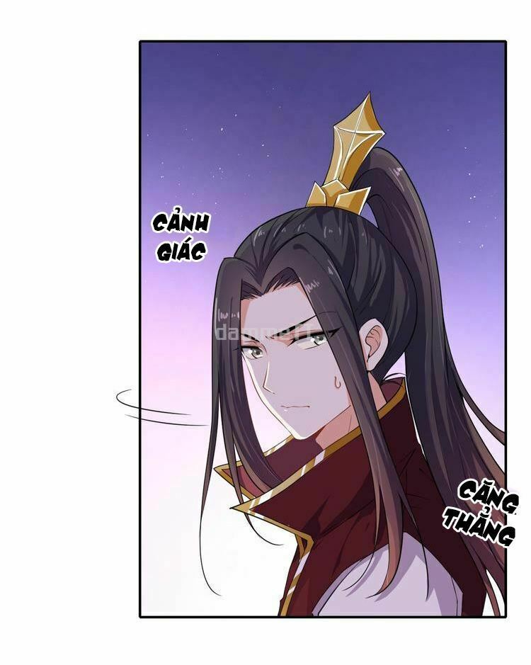 Ngạo Kiều Vương Gia Huyên Náo Phi: Chapter 27