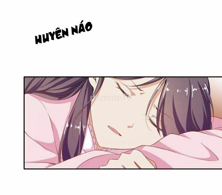 Ngạo Kiều Vương Gia Huyên Náo Phi: Chapter 27