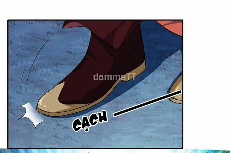 Ngạo Kiều Vương Gia Huyên Náo Phi: Chapter 27