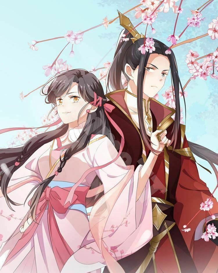 Ngạo Kiều Vương Gia Huyên Náo Phi: Chapter 29