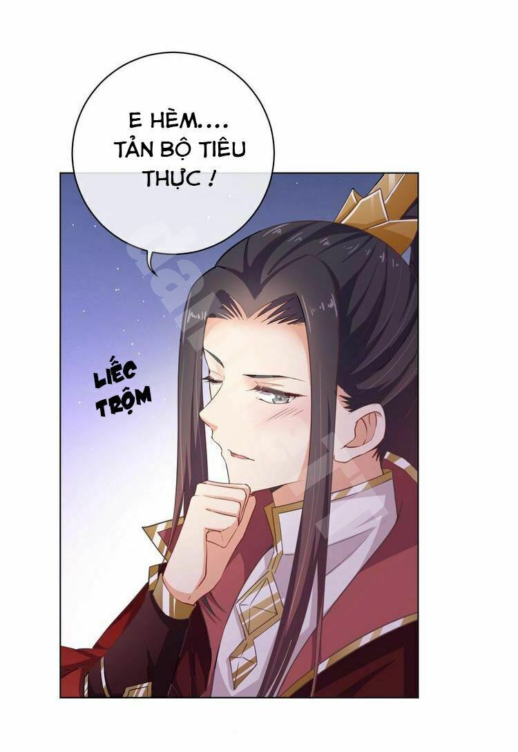 Ngạo Kiều Vương Gia Huyên Náo Phi: Chapter 29