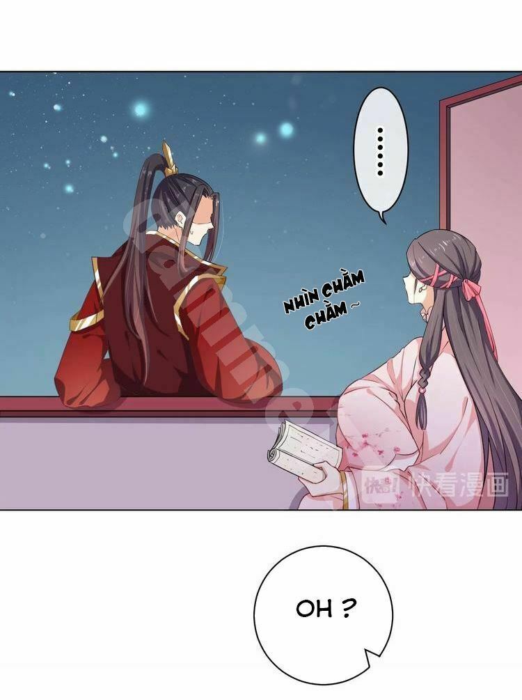 Ngạo Kiều Vương Gia Huyên Náo Phi: Chapter 29