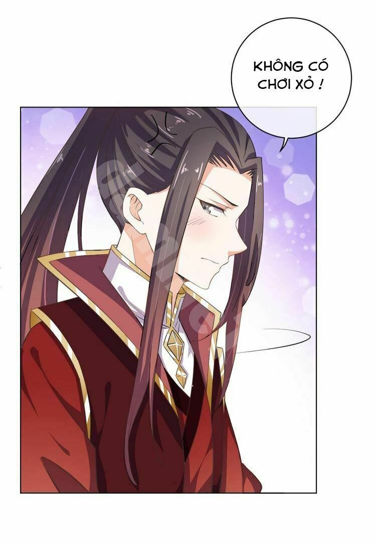 Ngạo Kiều Vương Gia Huyên Náo Phi: Chapter 29