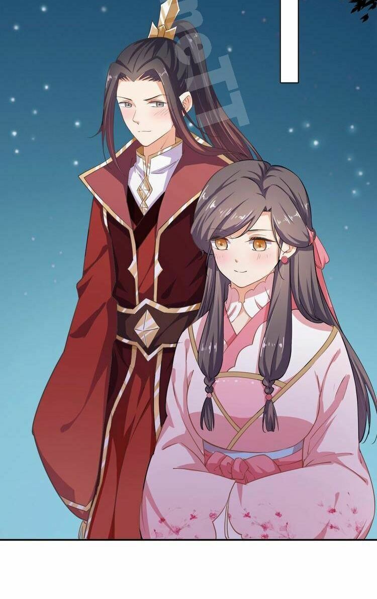 Ngạo Kiều Vương Gia Huyên Náo Phi: Chapter 29