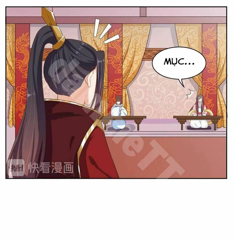Ngạo Kiều Vương Gia Huyên Náo Phi: Chapter 29
