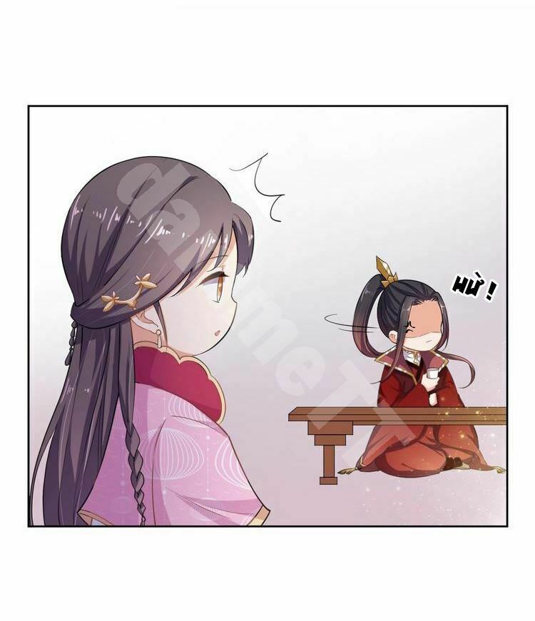 Ngạo Kiều Vương Gia Huyên Náo Phi: Chapter 29