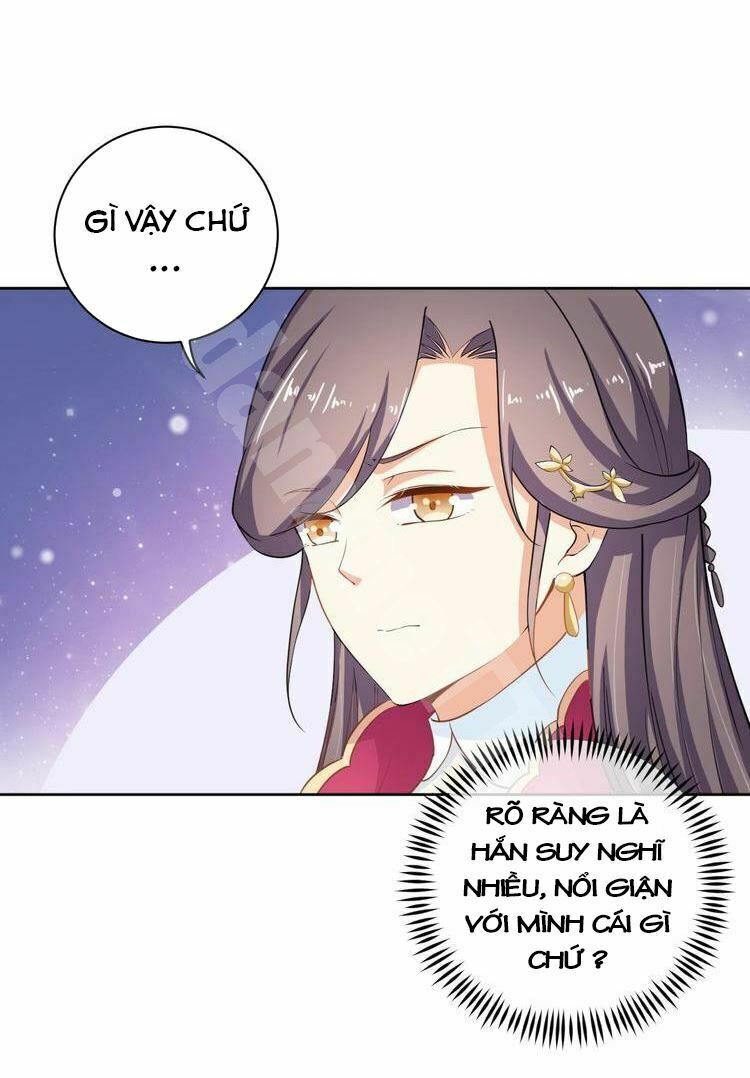 Ngạo Kiều Vương Gia Huyên Náo Phi: Chapter 29