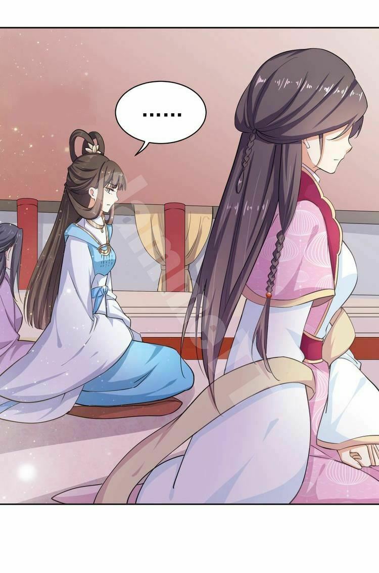 Ngạo Kiều Vương Gia Huyên Náo Phi: Chapter 29
