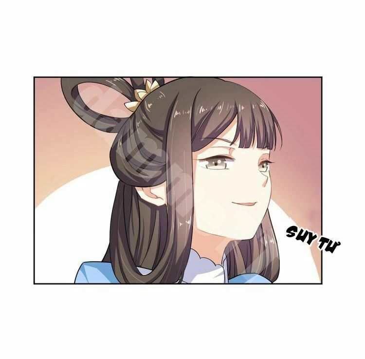Ngạo Kiều Vương Gia Huyên Náo Phi: Chapter 29