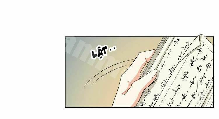 Ngạo Kiều Vương Gia Huyên Náo Phi: Chapter 29