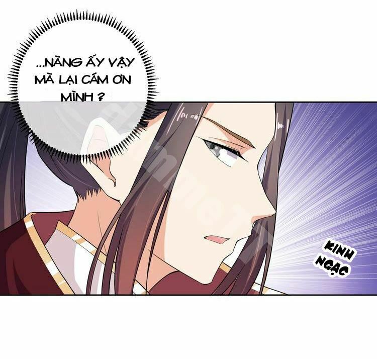 Ngạo Kiều Vương Gia Huyên Náo Phi: Chapter 31