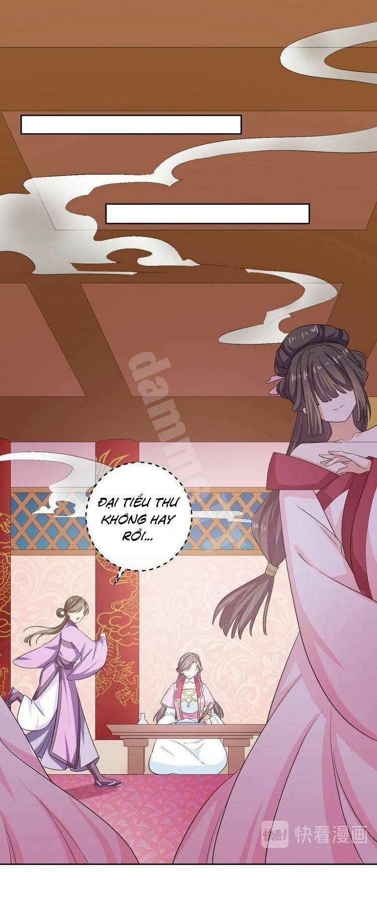 Ngạo Kiều Vương Gia Huyên Náo Phi: Chapter 31