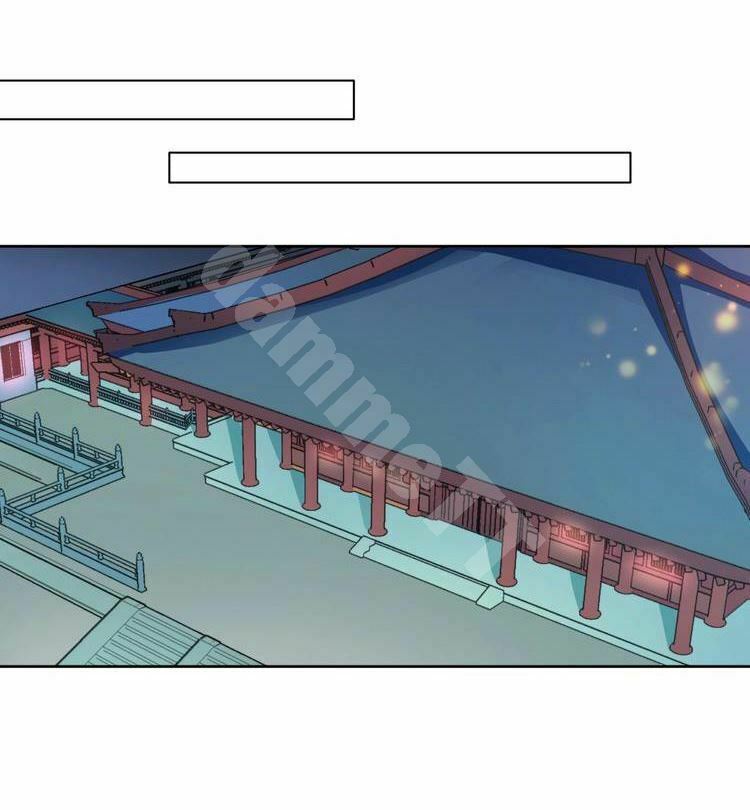 Ngạo Kiều Vương Gia Huyên Náo Phi: Chapter 31