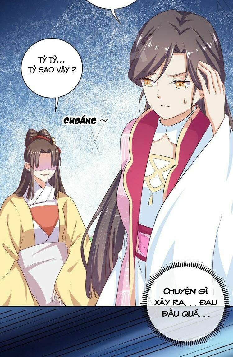 Ngạo Kiều Vương Gia Huyên Náo Phi: Chapter 31