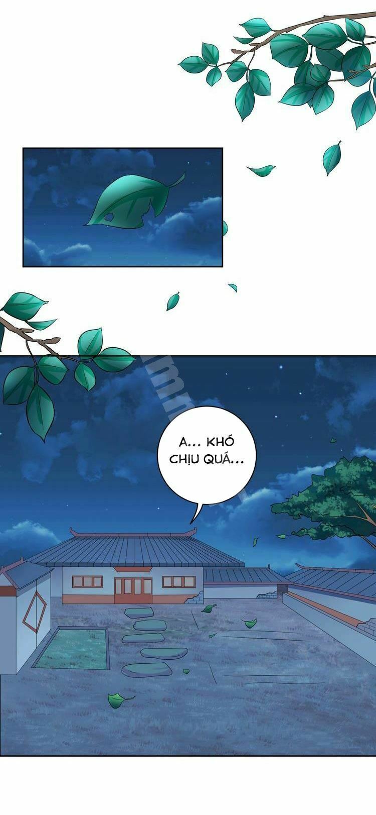 Ngạo Kiều Vương Gia Huyên Náo Phi: Chapter 31