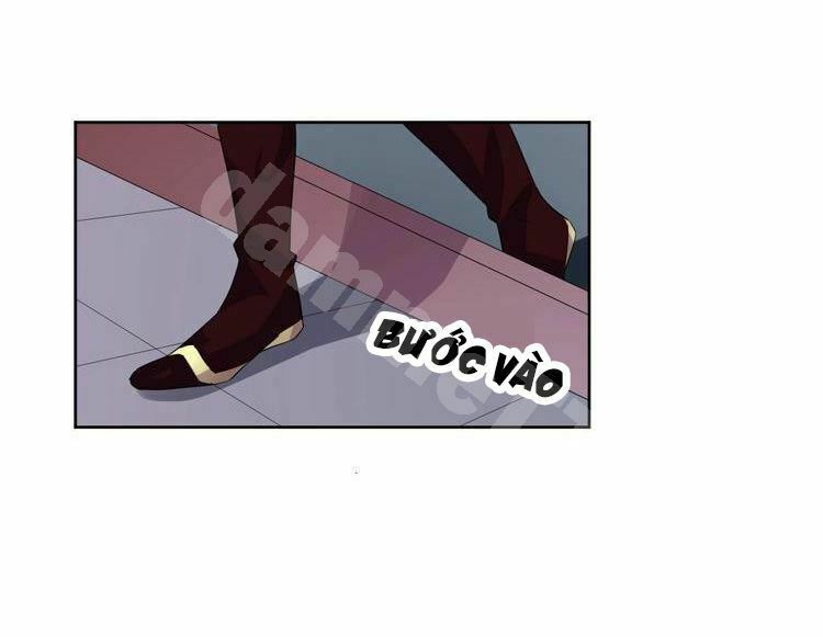 Ngạo Kiều Vương Gia Huyên Náo Phi: Chapter 31