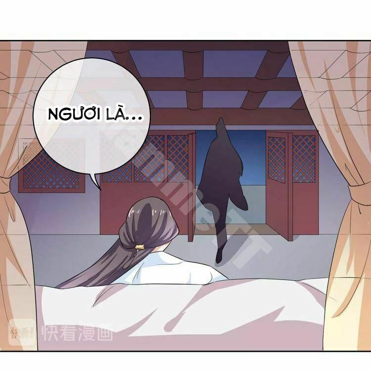 Ngạo Kiều Vương Gia Huyên Náo Phi: Chapter 31
