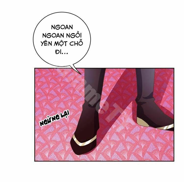 Ngạo Kiều Vương Gia Huyên Náo Phi: Chapter 31