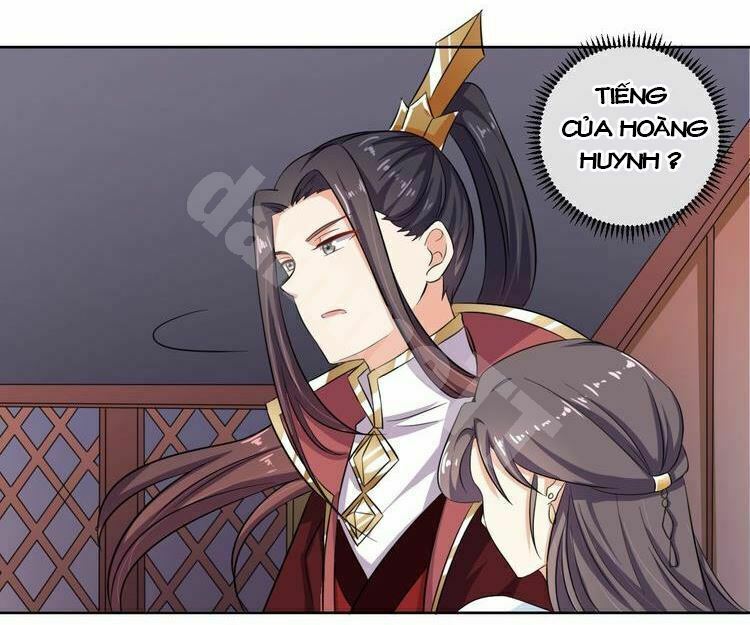 Ngạo Kiều Vương Gia Huyên Náo Phi: Chapter 32