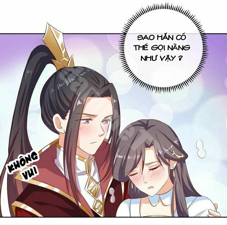 Ngạo Kiều Vương Gia Huyên Náo Phi: Chapter 32