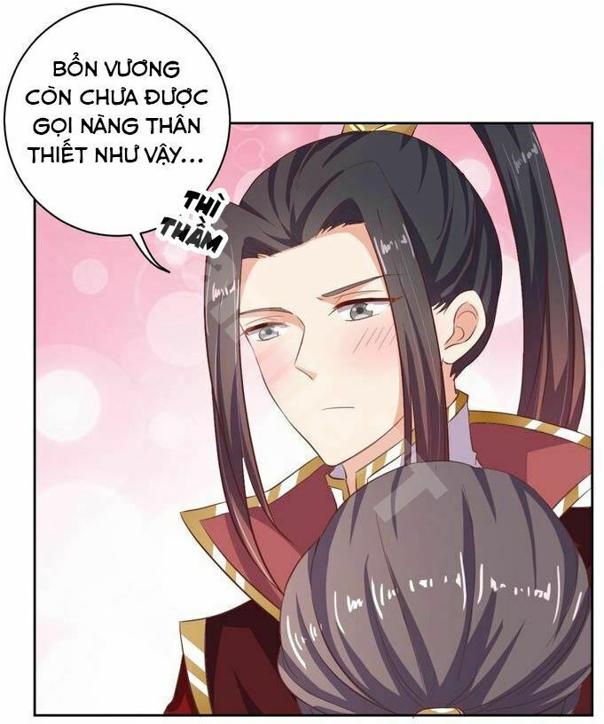 Ngạo Kiều Vương Gia Huyên Náo Phi: Chapter 32