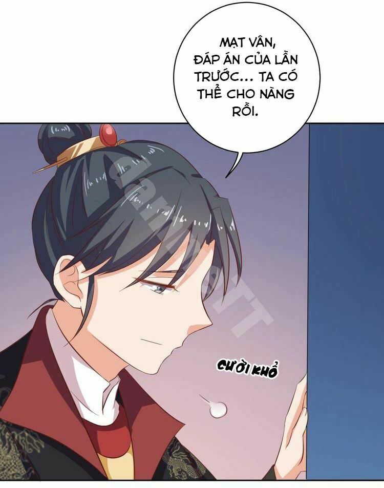 Ngạo Kiều Vương Gia Huyên Náo Phi: Chapter 32