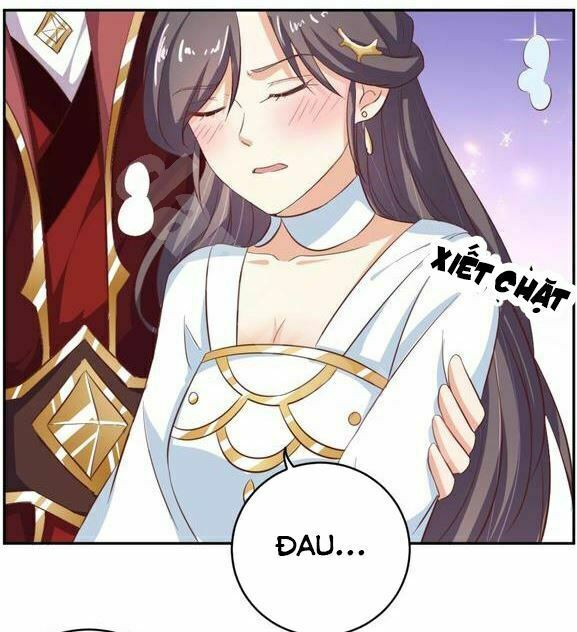 Ngạo Kiều Vương Gia Huyên Náo Phi: Chapter 32