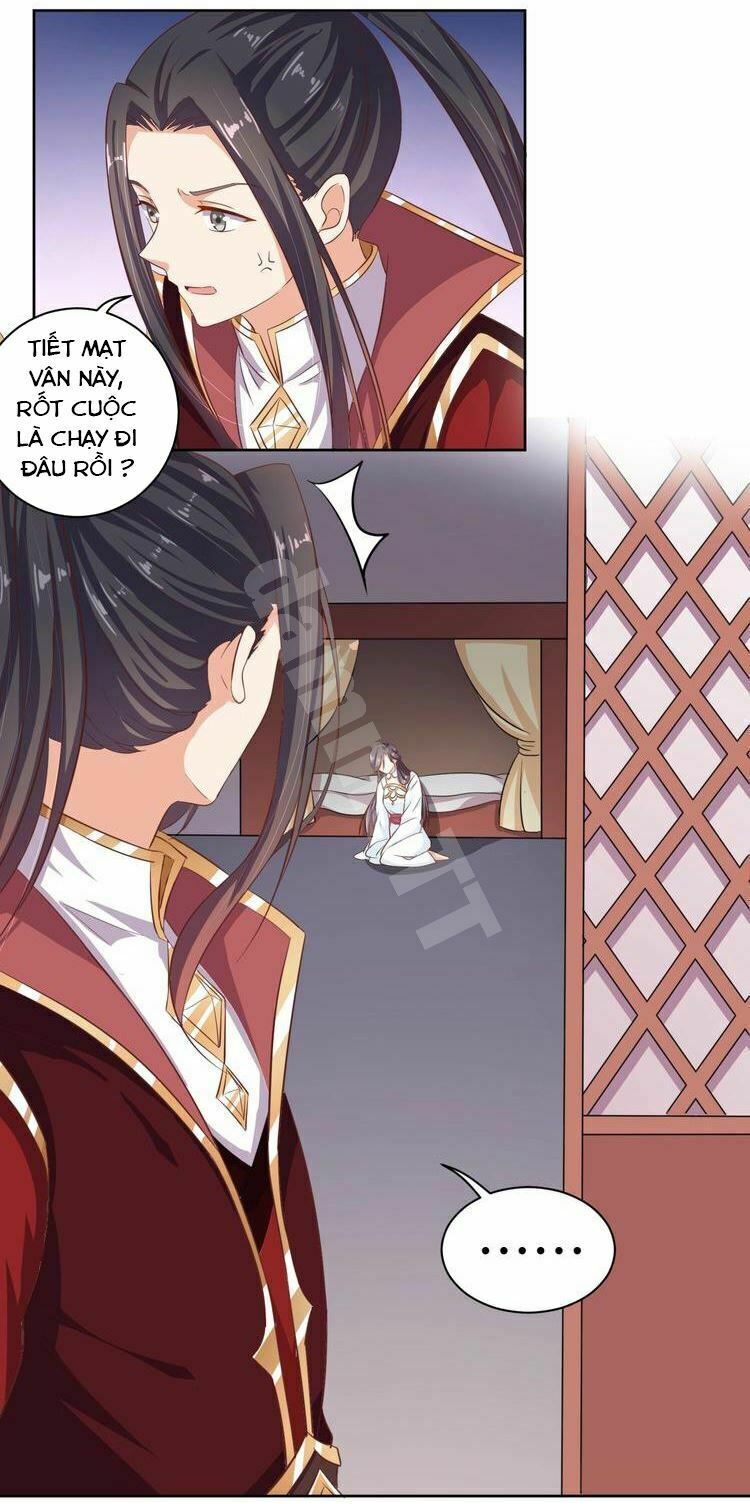 Ngạo Kiều Vương Gia Huyên Náo Phi: Chapter 32