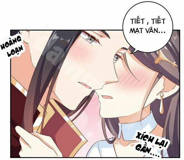 Ngạo Kiều Vương Gia Huyên Náo Phi: Chapter 32
