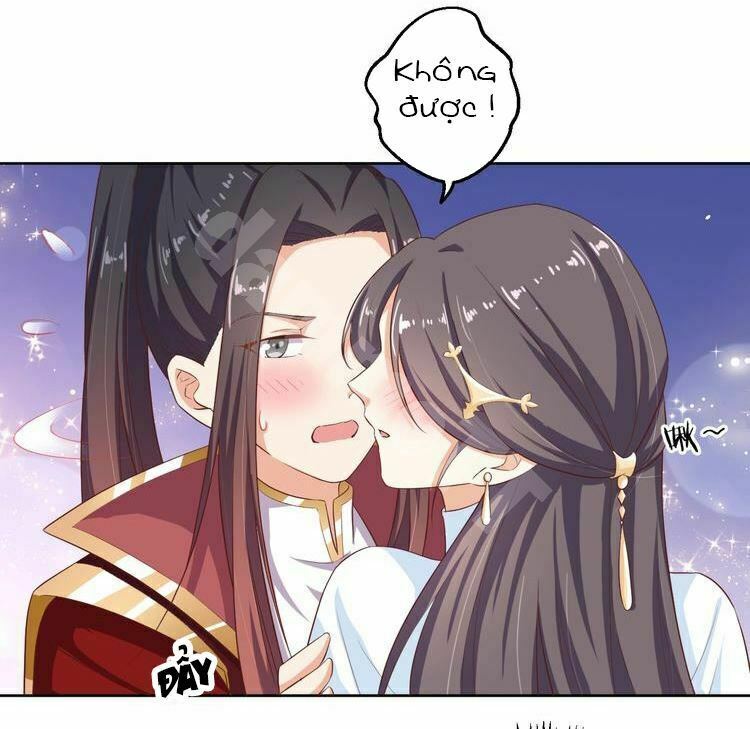 Ngạo Kiều Vương Gia Huyên Náo Phi: Chapter 32