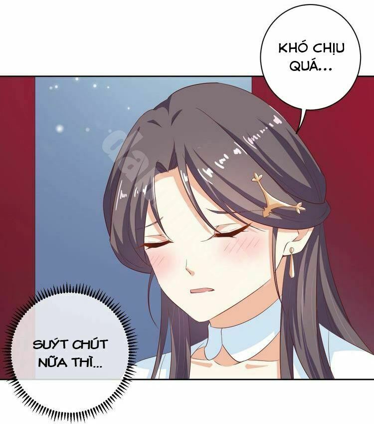 Ngạo Kiều Vương Gia Huyên Náo Phi: Chapter 32
