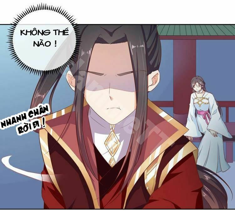 Ngạo Kiều Vương Gia Huyên Náo Phi: Chapter 32