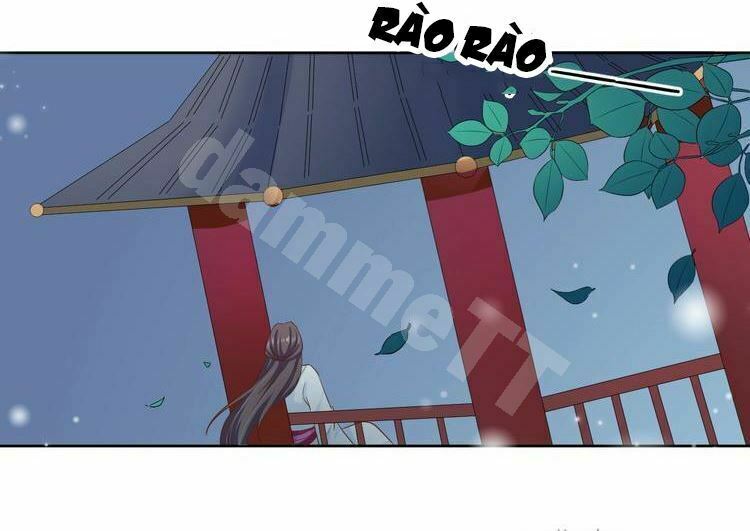 Ngạo Kiều Vương Gia Huyên Náo Phi: Chapter 32