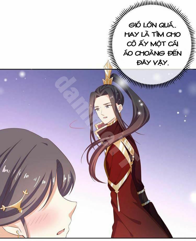 Ngạo Kiều Vương Gia Huyên Náo Phi: Chapter 32