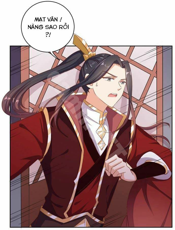 Ngạo Kiều Vương Gia Huyên Náo Phi: Chapter 32