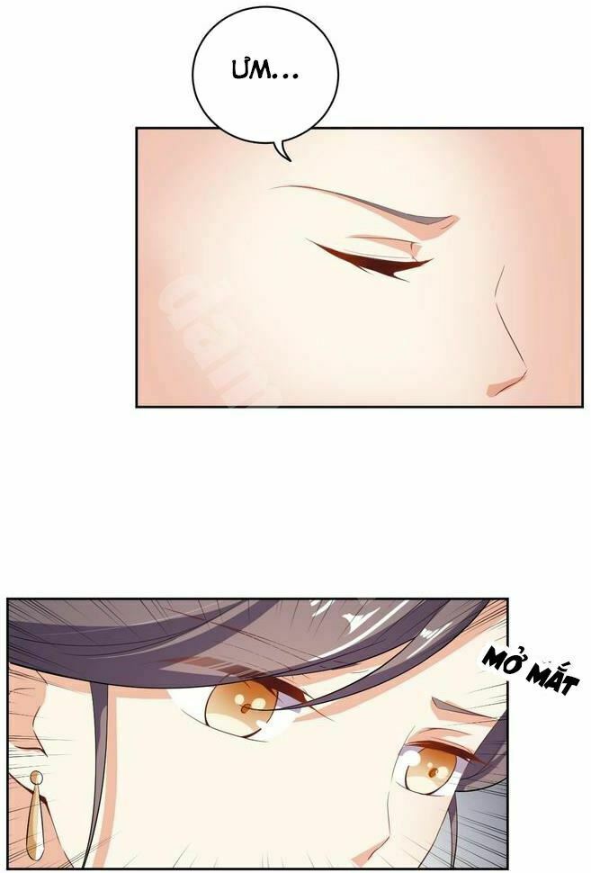 Ngạo Kiều Vương Gia Huyên Náo Phi: Chapter 32