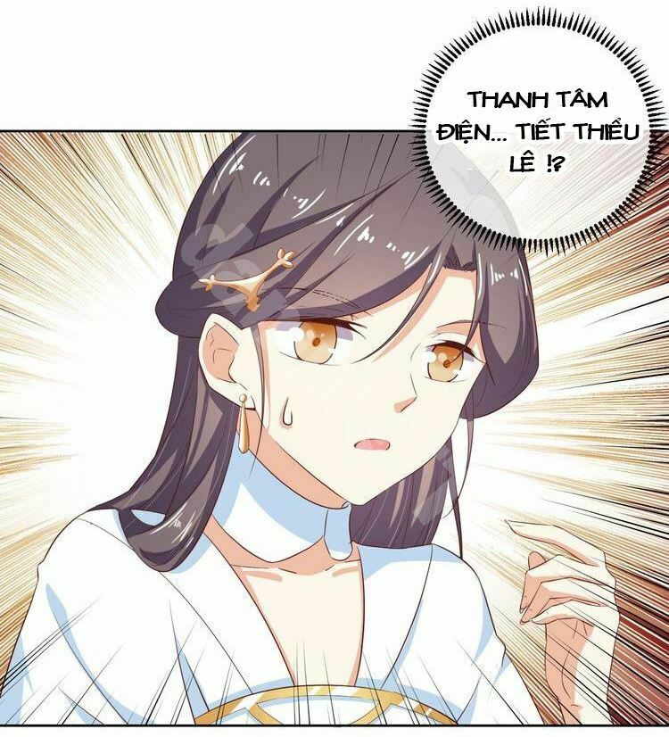 Ngạo Kiều Vương Gia Huyên Náo Phi: Chapter 32