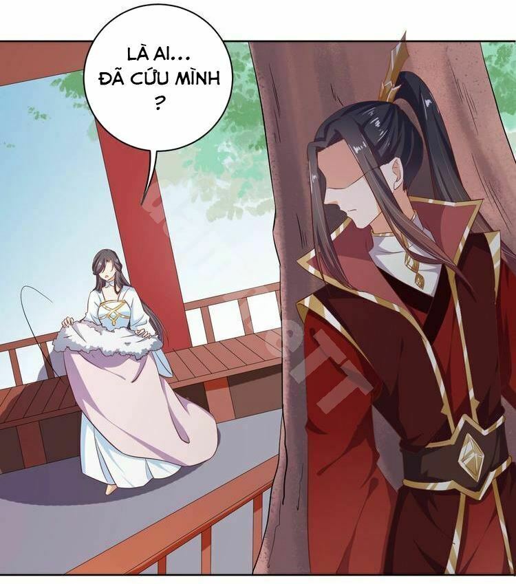 Ngạo Kiều Vương Gia Huyên Náo Phi: Chapter 32
