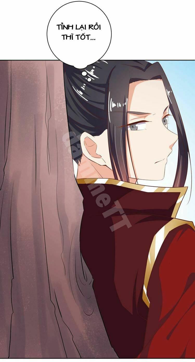 Ngạo Kiều Vương Gia Huyên Náo Phi: Chapter 32