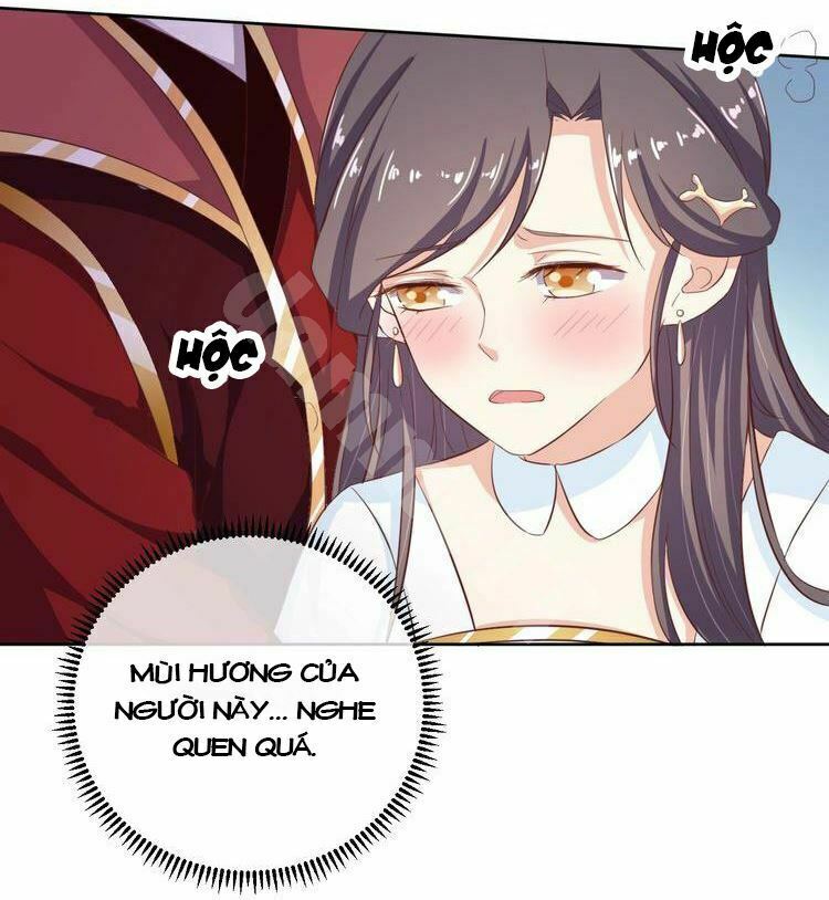 Ngạo Kiều Vương Gia Huyên Náo Phi: Chapter 32