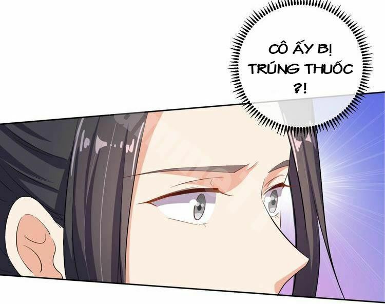 Ngạo Kiều Vương Gia Huyên Náo Phi: Chapter 32