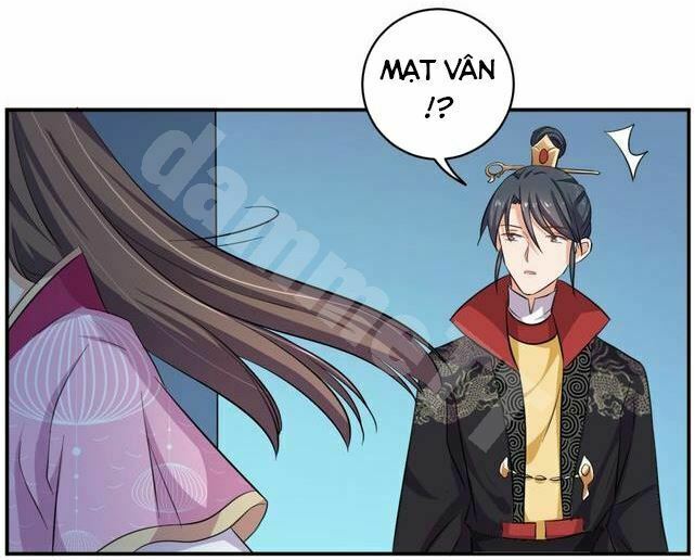Ngạo Kiều Vương Gia Huyên Náo Phi: Chapter 32