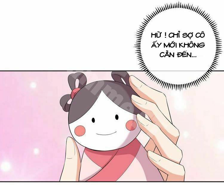 Ngạo Kiều Vương Gia Huyên Náo Phi: Chapter 33