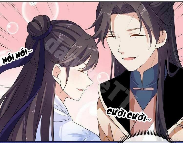 Ngạo Kiều Vương Gia Huyên Náo Phi: Chapter 33