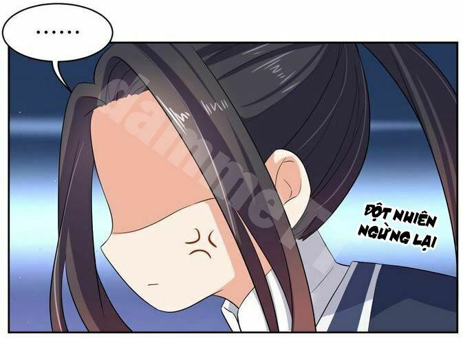 Ngạo Kiều Vương Gia Huyên Náo Phi: Chapter 33
