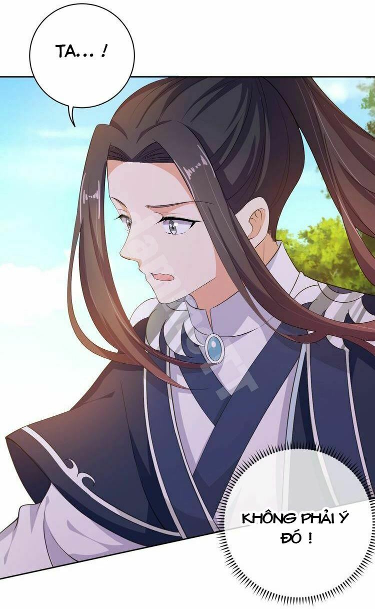 Ngạo Kiều Vương Gia Huyên Náo Phi: Chapter 35