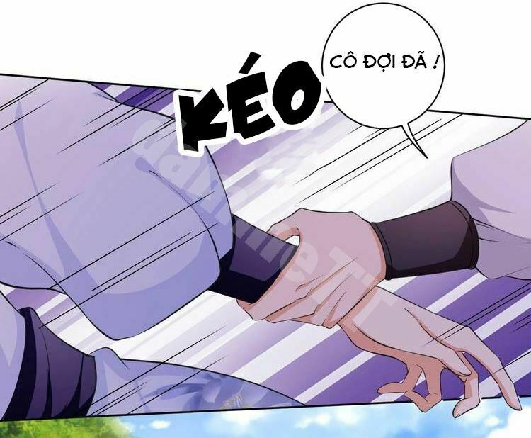 Ngạo Kiều Vương Gia Huyên Náo Phi: Chapter 35
