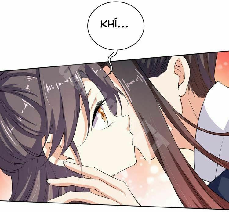 Ngạo Kiều Vương Gia Huyên Náo Phi: Chapter 35