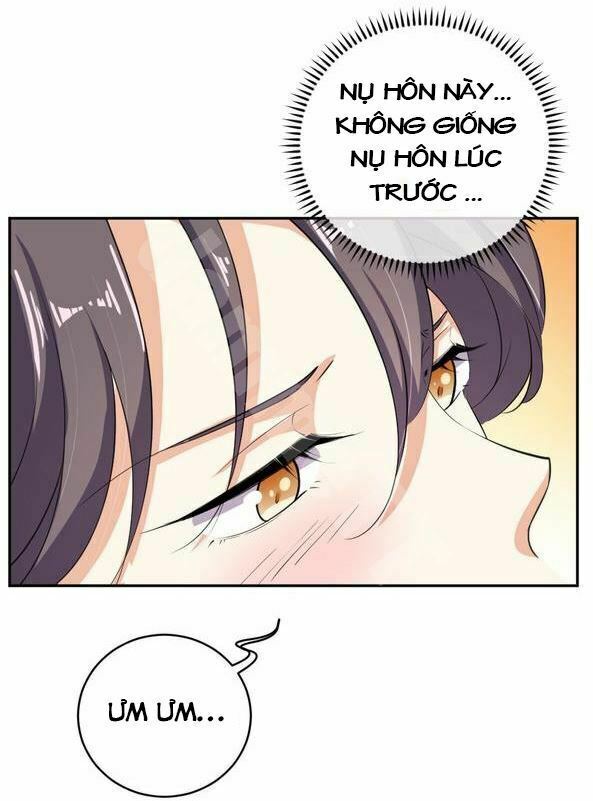 Ngạo Kiều Vương Gia Huyên Náo Phi: Chapter 35